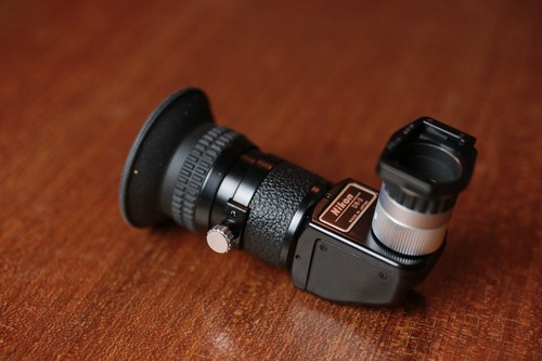 Nikon right angle - nikon,