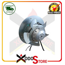 Extracteur De Fumée ORIGINALE EDILKAMIN Pour Poêle À Granulés Cod. R292220