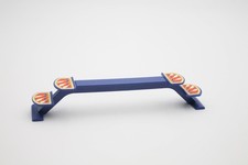 PLAYMOBIL 4237 Balancier Bleu