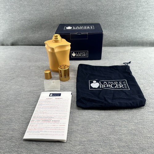 Lampe berger retired - lampe,