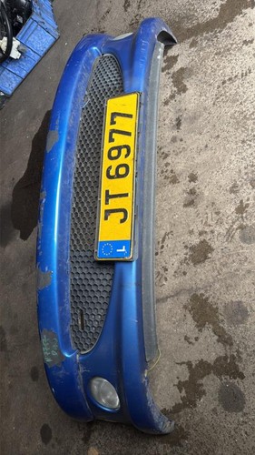 Pare choc avant peugeot - pare,