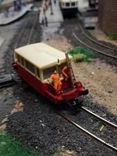 JOUEF HO DRAISINE DU 65 