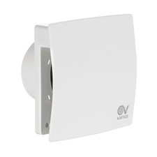DN Ø 120 mm Ventilateur mural