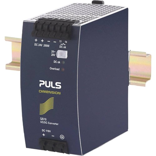 Convertisseur puls - convertisseur,