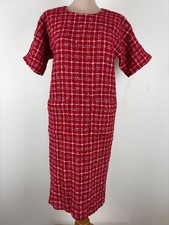 Robe longue d'hiver style C