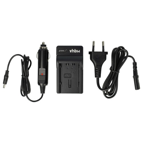 Chargeur pour panasonic - pour,