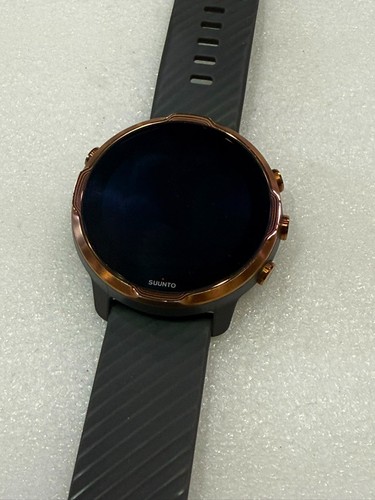 Suunto ow185 noir - suunto, 7