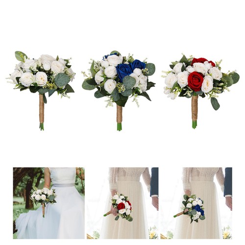 Bouquet mariée français - mariée,