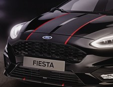 Ford Bandes décoratives pour