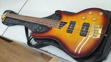 Guitare basse électrique WASHBURN KW-1250
