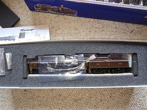Roco 62300 locomotive a - roco,