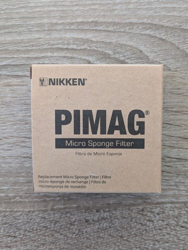 Nikken pimag aqua pour gravity - nikken,