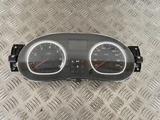 Bloc compteur - DACIA DUSTER I