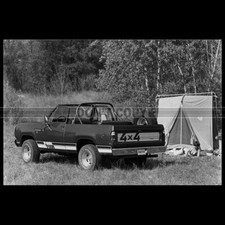 Photo A.011998 DODGE