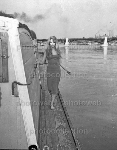 Brigitte bardot exclusive - *,