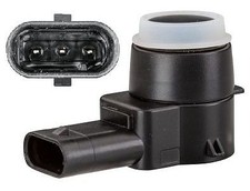 Capteur caméra de recul avant