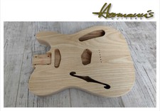 Corps Thinline Tele En Frêne