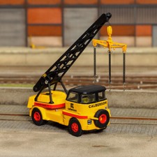 Route 87 Grue Griffet des