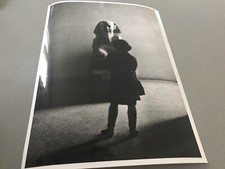 BELPHEGOR (Juliette GRÉCO François CHAUMETTE...)  -   PHOTO DE TOURNAGE 18x24cm