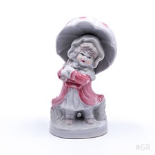 Vintage Figurine Porcelaine