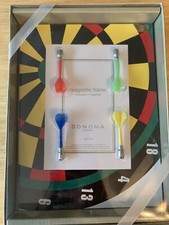  NEW SEALED SONOMA MAGNETIC