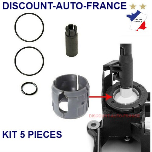 Kit réparation levier - levier, de