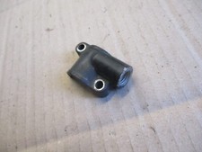 Support rétroviseur gauche