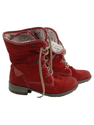 Josef seibel bottes neige - josef,