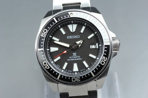Montre seiko prospex - montre,