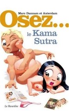 Osez... le Kama Sutra de Dannam, Marc | Livre | état très bon