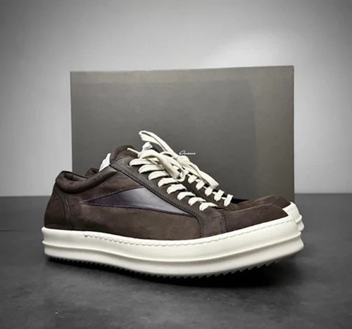 Very rare rick owens - rick, sample