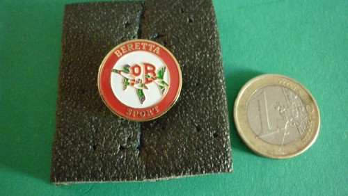 Pins chasse beretta - ,
