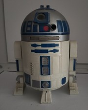 STAR-WARS micro machine R2D2 " manque quelque pieces "