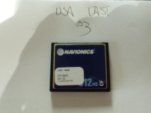 Navionics usa east - navionics,
