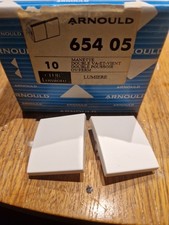 NEUVE Manette Seule Doigt