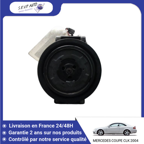 Compresseur air - 🇫🇷,