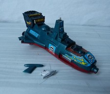 #Takara# Albator - Épave