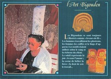 29 PONT L ABBE BRODERIE AU