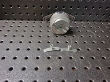 Heidenhain Eqn 1325.046-2048 Id.nr. 586 651-01 Sn :25796222a Codeur