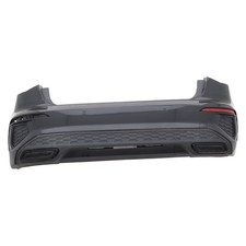 Pare choc arrière - Audi A3 SPORTBACK IV - Noir - 8Y4807067EGRU - M1-3866E