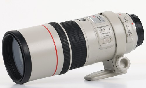 Canon 300mm f4l usm - canon,