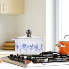  Pot Avec Couvercle Batterie