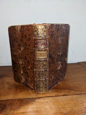 livre ancien -M. l'Abbé