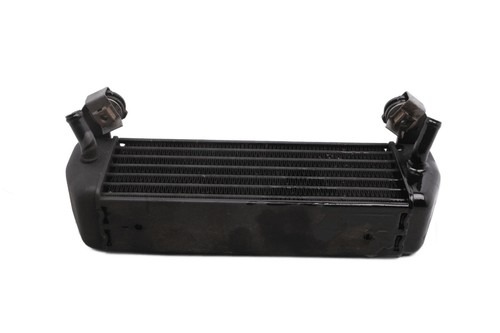 Radiateur huile avant gauche - radiateur,