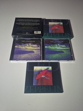 Coffret Boxed CD " LED ZEPPELIN Boxed Set2 "