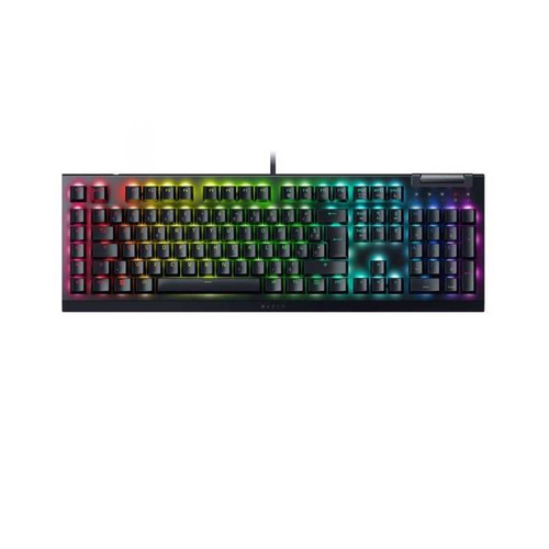 Clavier filaire gaming azerty - clavier,