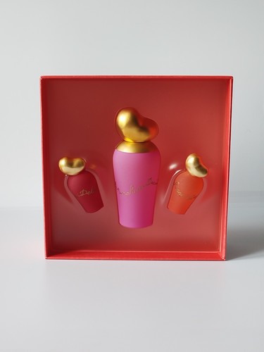 Coffret deci dela - ", edt