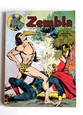 Zembla 149 fevrier 1972 - ,