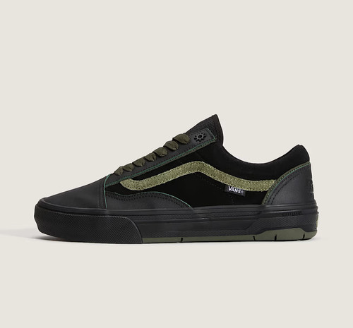 Vans skate old skool - skool, wafflecup