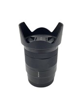 Sony Lens Vario-Tessar T* E